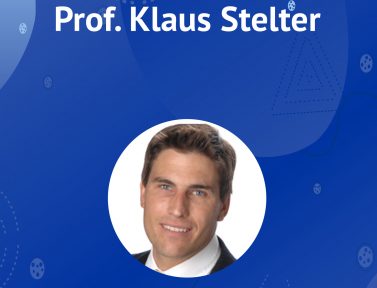 Dr. Klaus Stelter