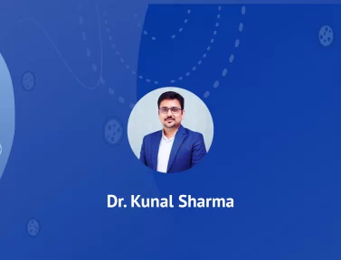 Dr. Kunal Sharma