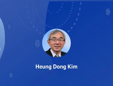 Heung Dong Kim